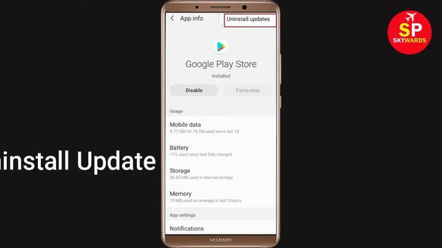 Can't Install Aloha App Error In Google Playstore in Android & Ios - Cannot Install App смотреть онлайн
