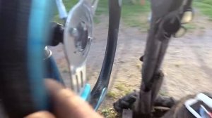 Стойка для дрели своими руками...