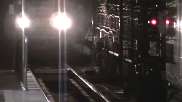 Cтанция Берёзовая роща новосибирского метрополитена | Beryozovaya grove station (Novosibirsk metro)