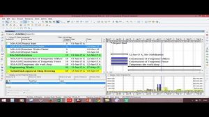 19-Primavera P6 - Basic Course - Printing and Importing and Exporting Data