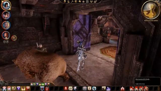 Dragon Age: Walkthrough 82 смотреть онлайн