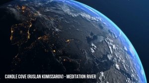 ⚛Медитация ОШО. Убери из Головы Негатив и РАСШИРЬ границы разума.? МОМЕНТАЛЬНОЕ действие!