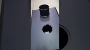 Обзор отопительной печки Буржуйка - 50