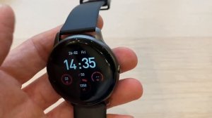 Xiaomi Imilab KW66 обзор / Опыт использования и приложение GloryFit