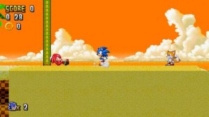 Sonic.Exe The Spirits Of Hell DLC Soundtrack Green Hill
