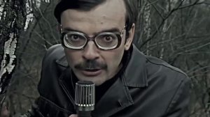 Я начинаю атаку на путан - Лапенко, Внутри Лапенко для ВП