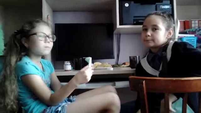 Вызов Принят , ,,Рыбий жир." смотреть онлайн