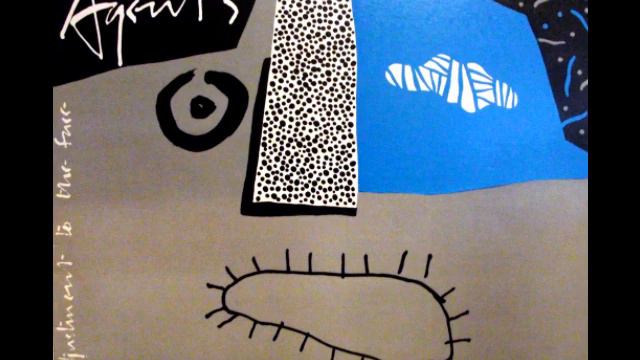 Agents - Manhattan Project смотреть онлайн