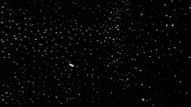 Звездное небо на трёх стенах. смотреть онлайн