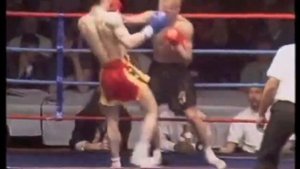 Ramon Dekkers Highlights