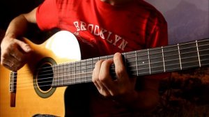 The Prodigy - Breathe на Гитаре + РАЗБОР