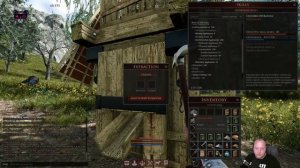 #3 Mortal Online 2 - Granum Extraction Guide - Crusher Edition