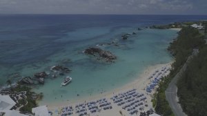 Bermuda in 8K ULTRA HD HDR - Devil's Isles (60 FPS)