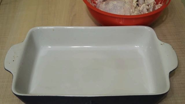 Куриные бедрышки в духовке. смотреть онлайн