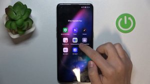 Как обойти frp блокировку на OPPO FIND X3 PRO - Сброс гугл защиты на OPPO FIND X3 PRO