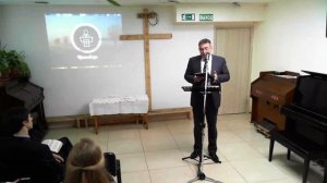 Проповедь - Совершенная женщина из 31-й главы Книги Притчей