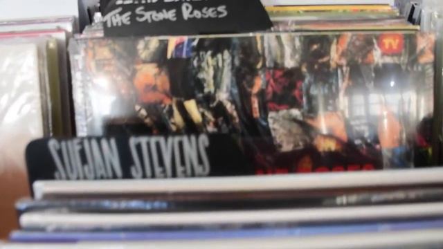 Culture Clash Records Gets Ready to Celebrate 'Record Store Day' смотреть онлайн