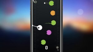 Увлекательная аркада onTop! Попробуй классную игру!