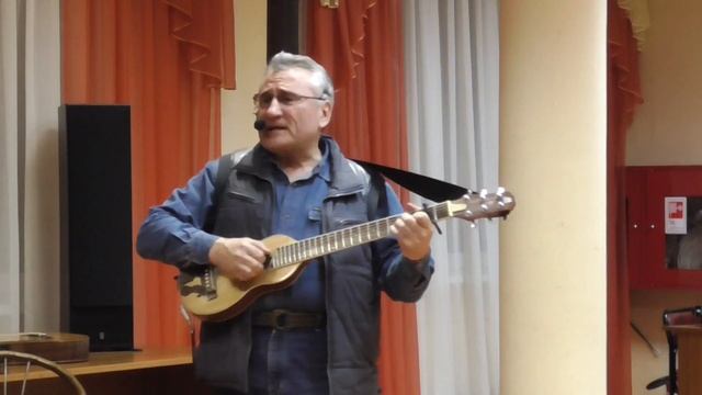 Михаил Есиков - Подполковник
