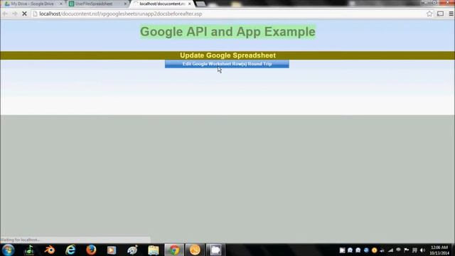 Döcu Content Google Tutorials Rogue Software Update Record JavaAgent Parts Before After Show смотреть онлайн