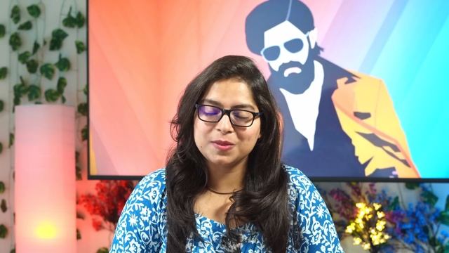 Yuva Teaser REVIEW | Deeksha Sharma смотреть онлайн