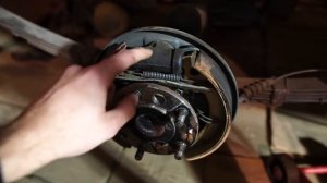 Москвич шоу - 24 - Тормоза. От и до