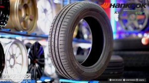 ยางรถยนต์ Hankook รุ่น Kinergy Eco 2 (K435)