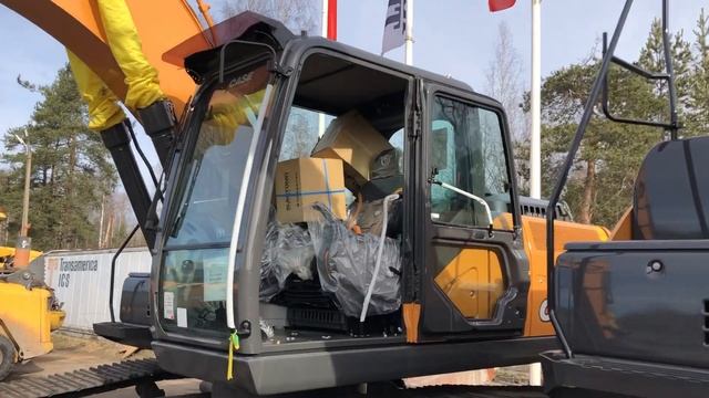 CASE склад, Санкт-Петербург - 07.04.2020 смотреть онлайн