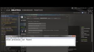 unknown file version filesystem_stdio.dll - eac RESOLVENDO...