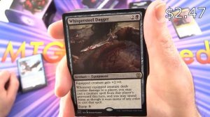 Zendikar Rising Commander Deck: Sneak Attack Unboxed