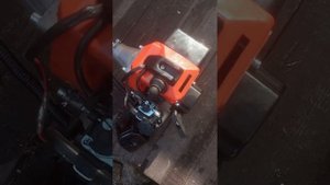 что делать если триммер плохо работает и у него мало оборотов.