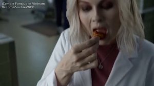 iZombie Season 2A - Cooking Scenes