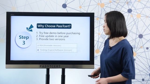 [Passtcert] Cisco CCNP 300-101 Questions Answers PDF, 300-101 Dumps смотреть онлайн