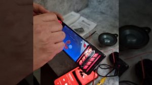 Магнитола новая 1din bluetooth c экраном