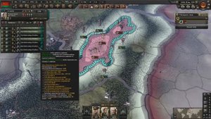 БЕЛАРУСЬ ПРОТИВ ВСЕХ В HOI4 - Hearts of iron 4 ironman
