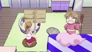 Аниме Извращенка со вторым размером #2