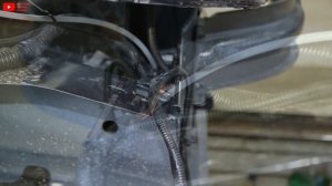 Установка LED ПТФ - ГРАНТА 2020