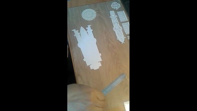 Торпедный катер "Комсомолец". Видеоурок 3 смотреть онлайн