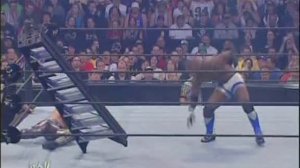 Money in the Bank I - WWE WrestleMania XXI