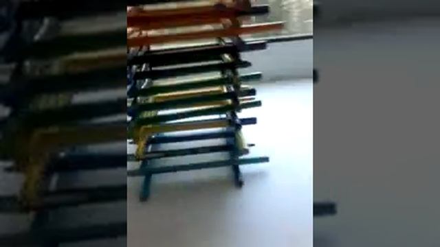 Очень много карандашей что мне с ними делать? смотреть онлайн