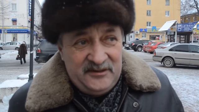 Игорь Потапов: «Молодежь должна знать вкус блокадного хлеба, а не только чизбургеров»