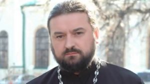 Грехи вопиющие к Богу об отмщении. Протоиерей Андрей Ткачев.