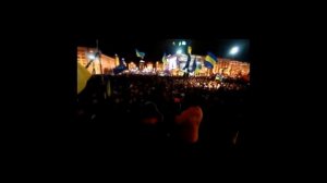 Клип к песни Александра Пистолетова " Из России в Украину"