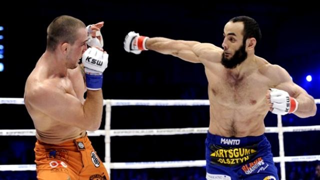 Прогноз - обзор АСА 92. Турнир в Варшаве 16.02.19 смотреть онлайн