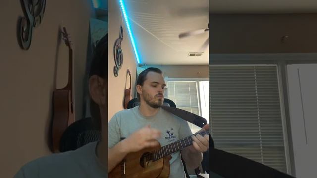 Your Power - Billie Eilish - Ukulele Intro/Verse