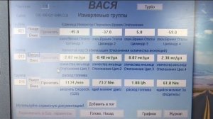 Троит двигатель пассат б6 2.0 тди 140hp bmp