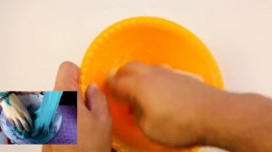 СЛАЙМ ИЗ ЗУБНОЙ ПАСТЫ от Masha Zoom / СЛАЙМ БЕЗ КЛЕЯ / Пробуем рецепт