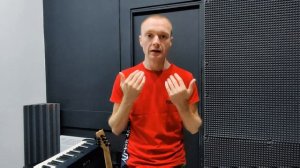 Фрай. Расщепление, два разных подхода для тренировки.