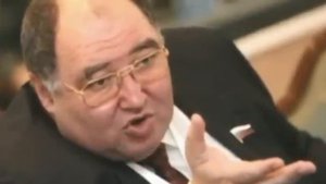 Вилли Токарев. В шумном балагане