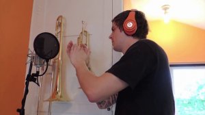 Музыка из GTA Vice City - живой звук